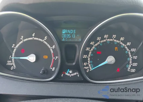 2019 Ford Fiesta Se from USA, damaged, VIN 3FADP4BJ3KM138583